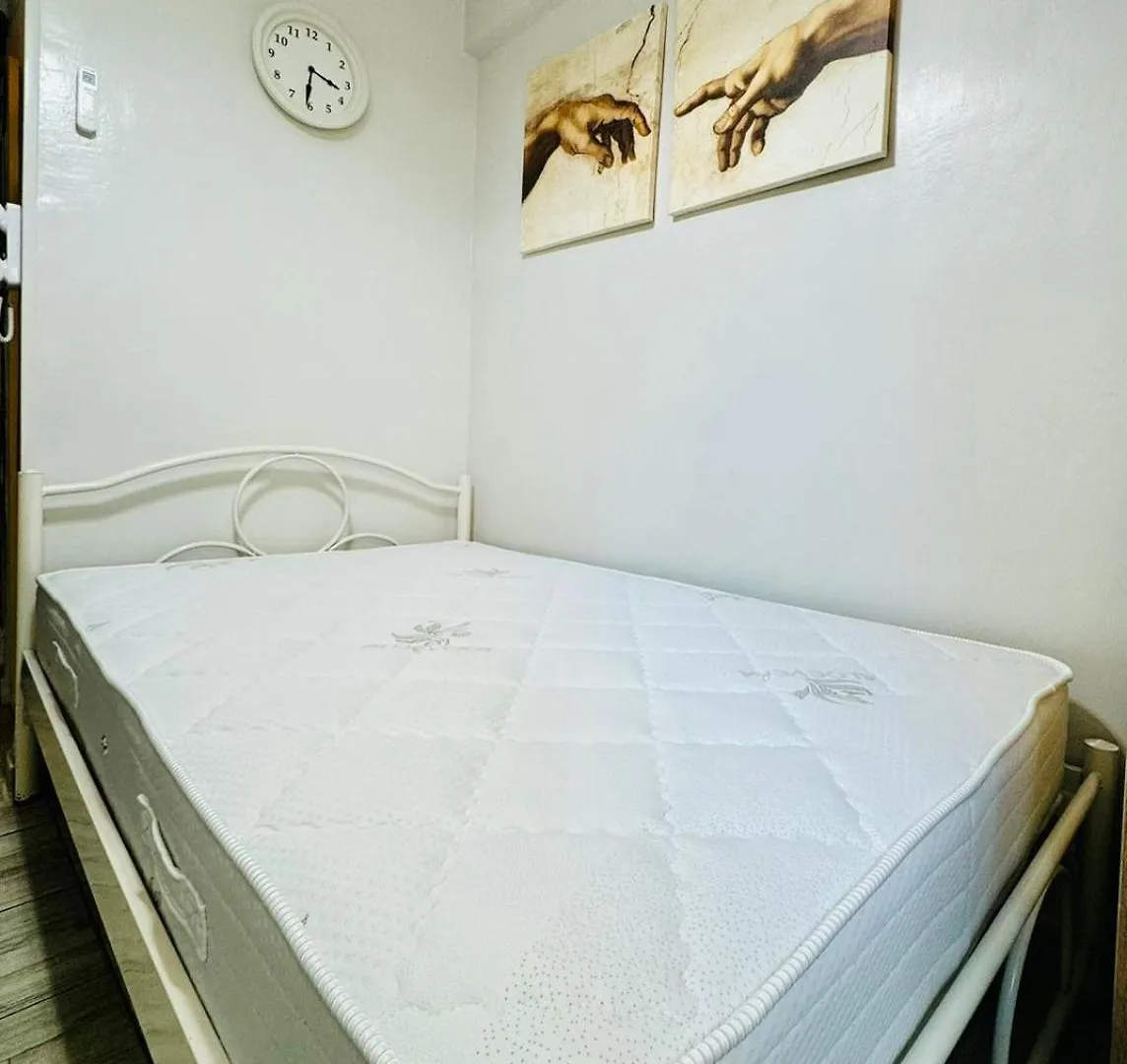 New Elegant Studio In The Center Of 테살로니키 아파트