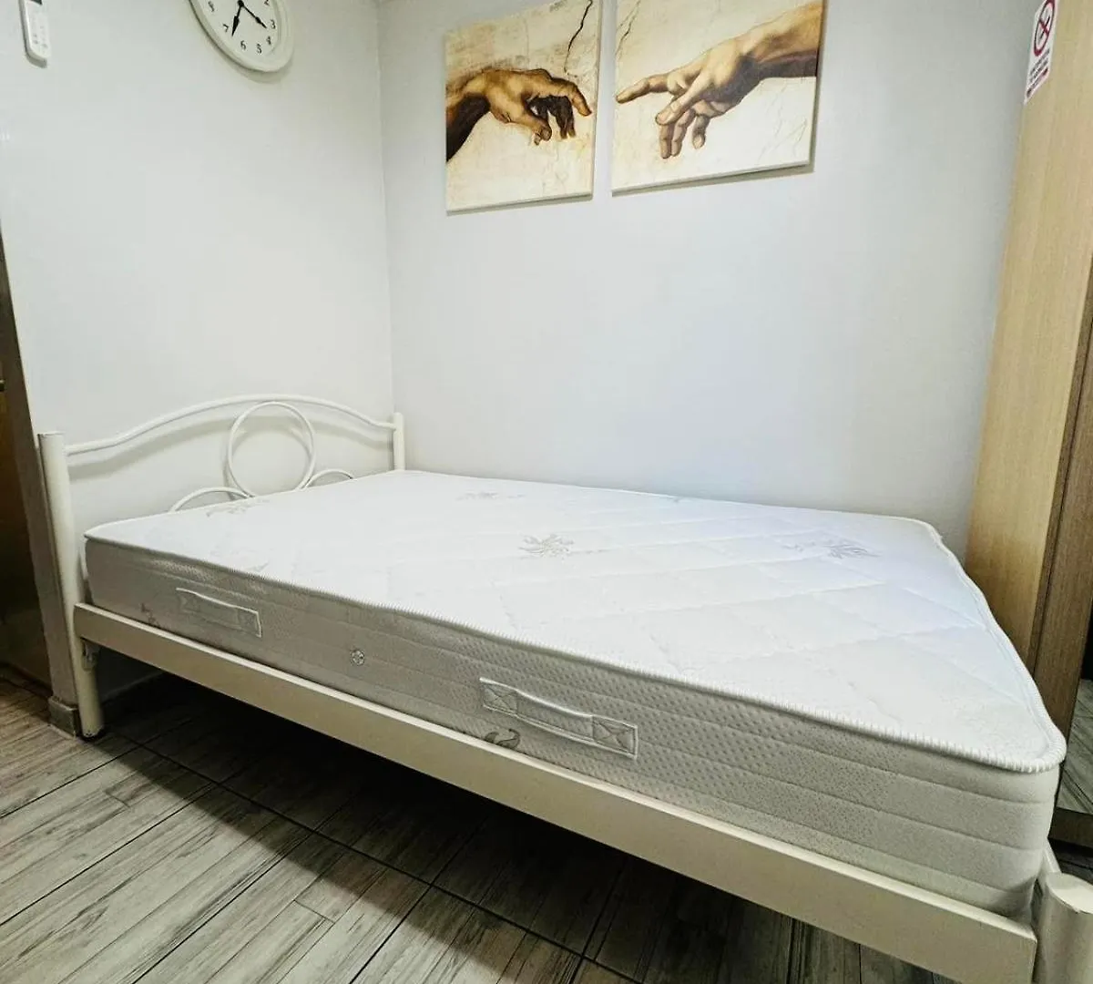 New Elegant Studio In The Center Of 테살로니키 0*,  그리스