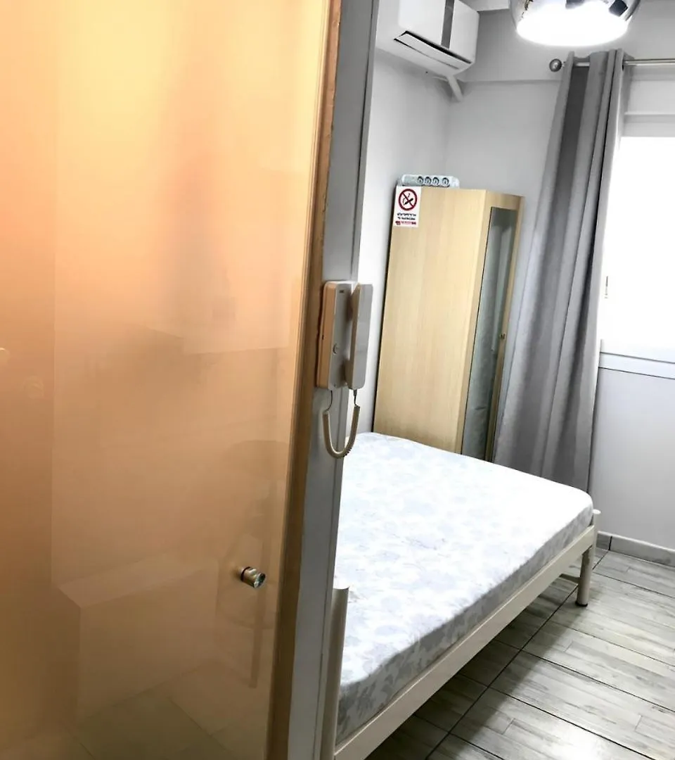 New Elegant Studio In The Center Of 테살로니키